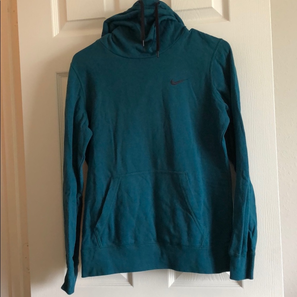 Nike hoodie